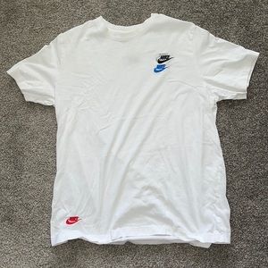 Nike mens t shirt